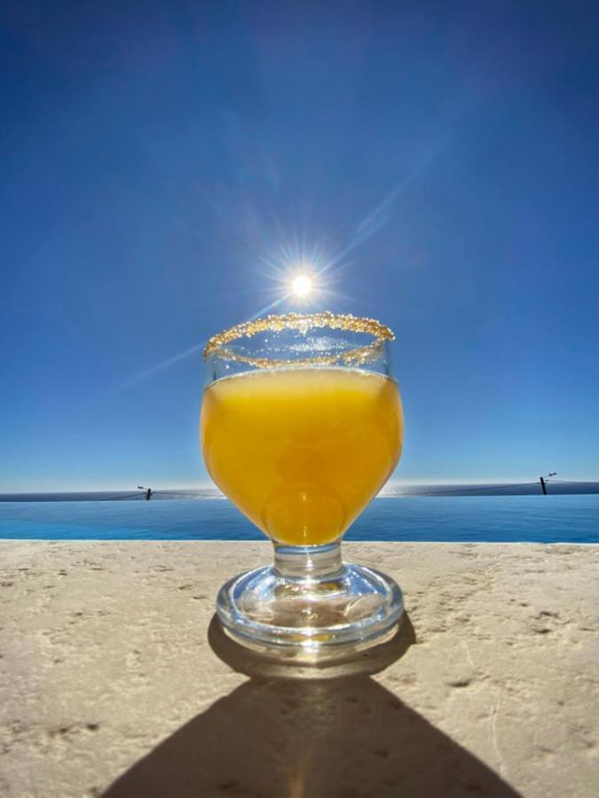 Holiday Apartment Ocean View Ribeira Brava Exterior foto